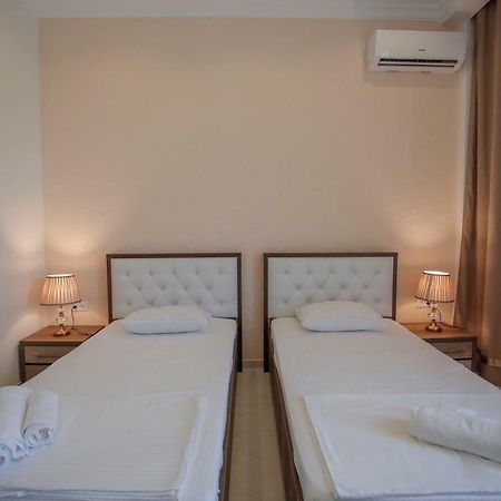 Black Sea Riviera Hotel เชคเวทิลี ภายนอก รูปภาพ